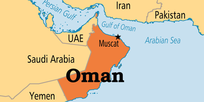 Omani journalist jailed over article on judiciary